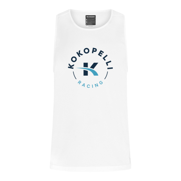 Men's Prevail Singlet Thumbnail