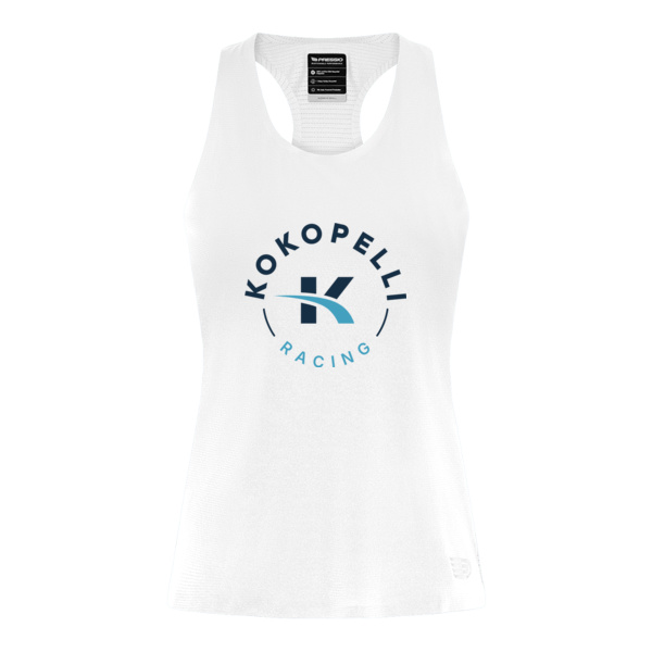Women's Prevail Singlet Thumbnail
