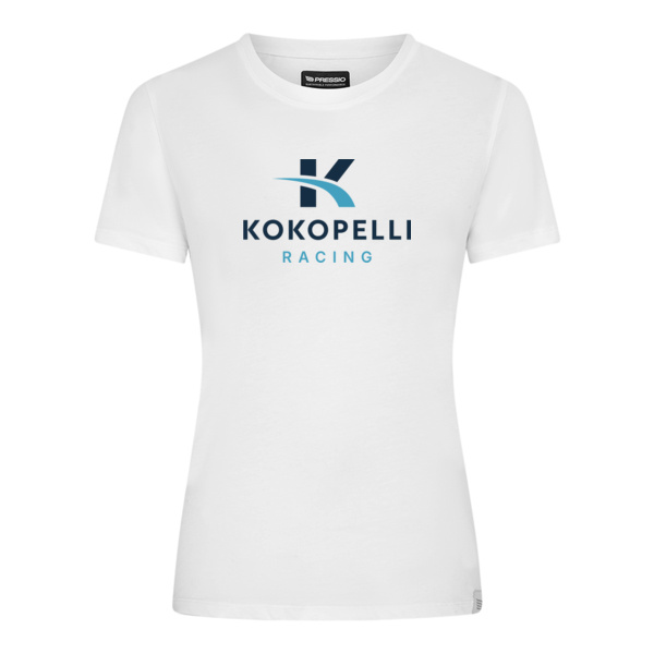 Women's 365 Eco Tee Thumbnail