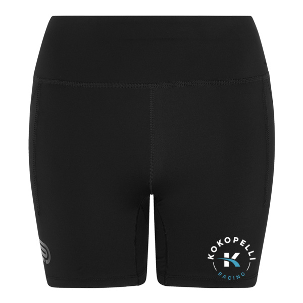 Women's Sustain 3" Flex Short Thumbnail