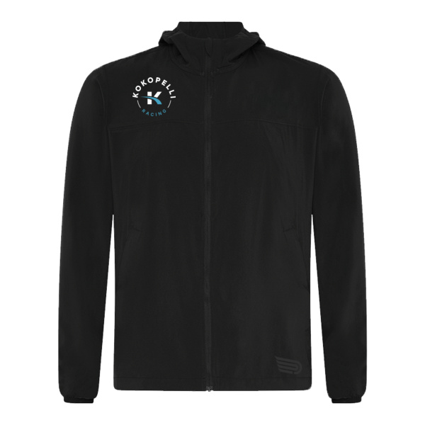 Men's Sustain Run Jacket Thumbnail
