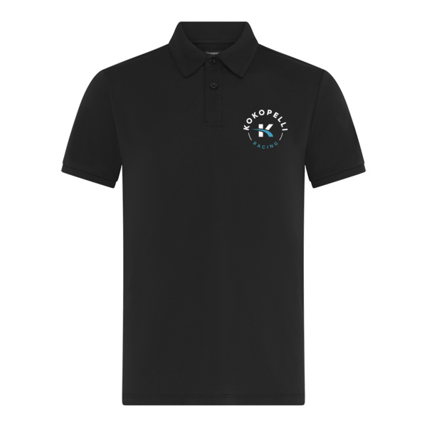 Men's Sustain Polo Thumbnail