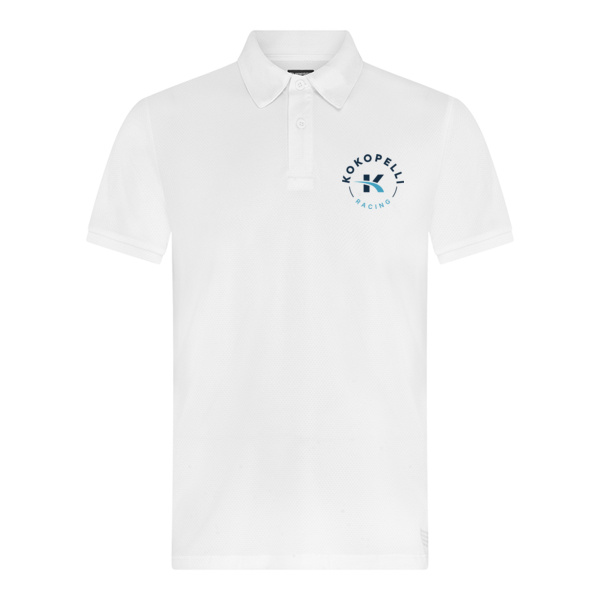 Men's Sustain Polo Thumbnail