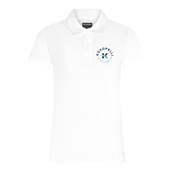  Women's Sustain Polo Thumbnail